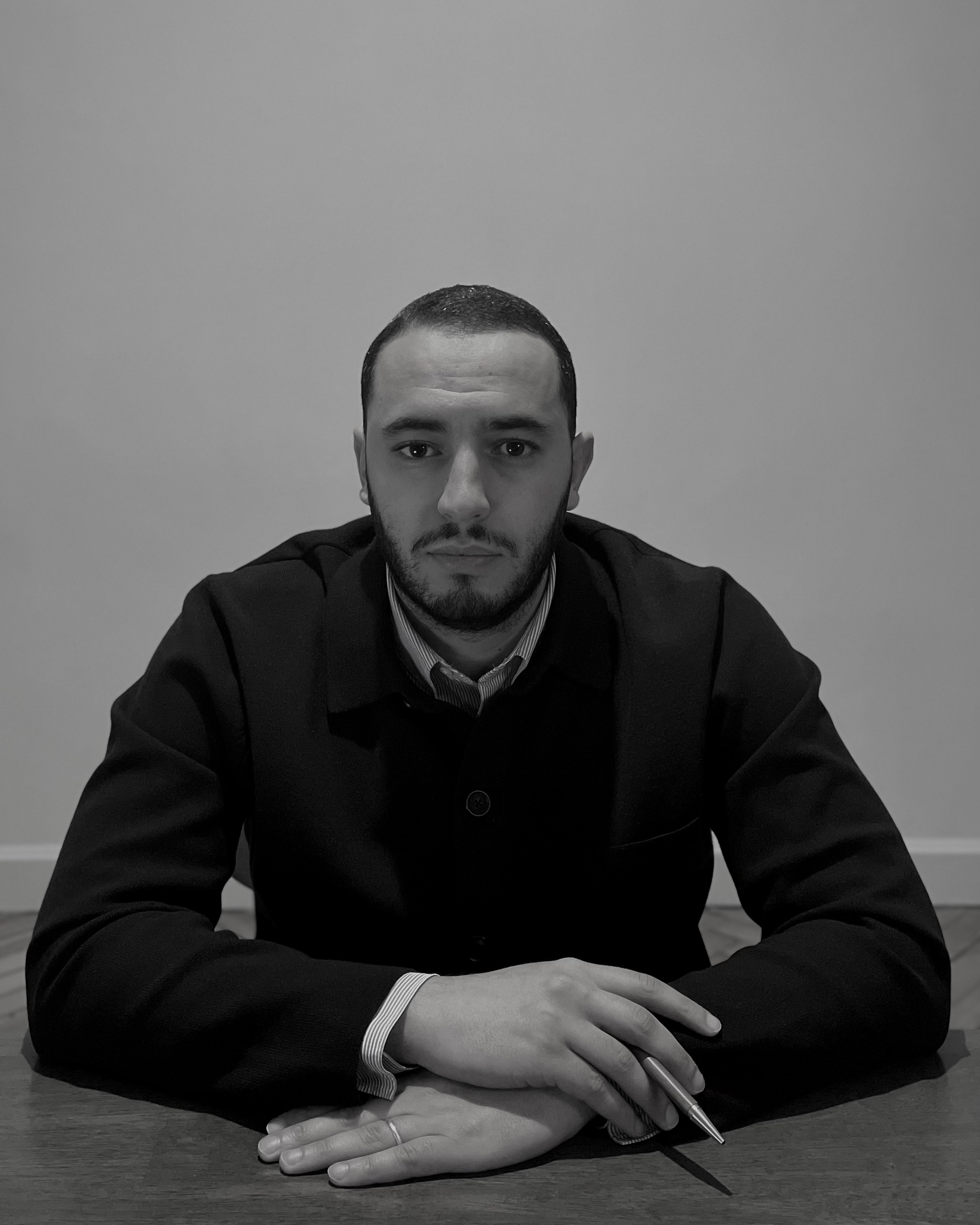 Ilyès DOGHECHE - Avocat spécialisé contentieux affaires Lille